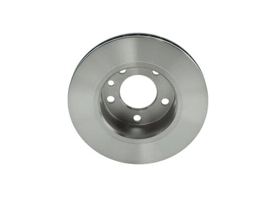 Bosch BD211 Fren diski; ön küçük görsel 3