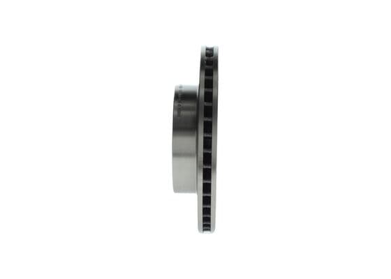 Bosch BD211 Fren diski; ön küçük görsel 4