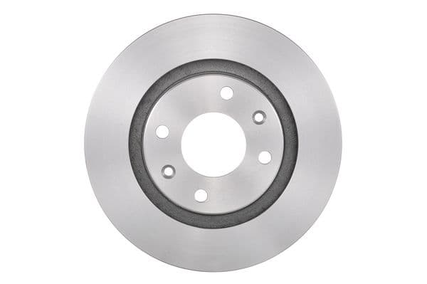 Bosch BD214 Fren diski; ön 1