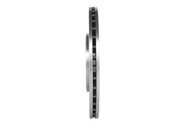 Bosch BD214 Fren diski; ön küçük görsel 2