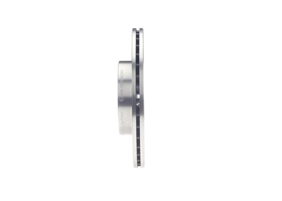 Bosch BD215 Fren diski; ön küçük görsel 2