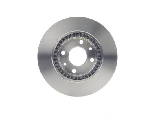 Bosch BD215 Fren diski; ön küçük görsel 3