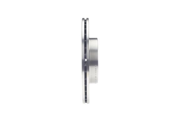 Bosch BD215 Fren diski; ön küçük görsel 4