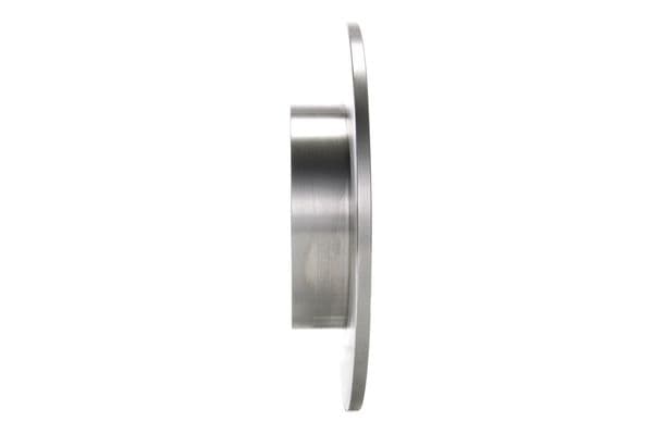 Bosch BD218 Fren diski; ön küçük görsel 2