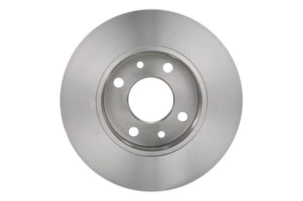Bosch BD218 Fren diski; ön küçük görsel 3