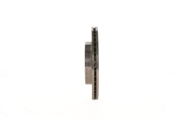 Bosch BD221 Fren diski; ön küçük görsel 2