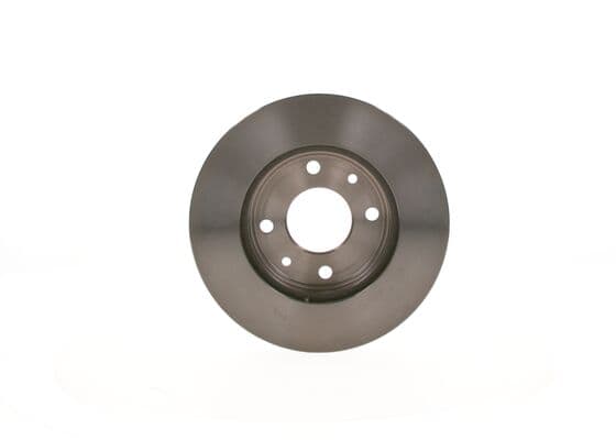 Bosch BD221 Fren diski; ön küçük görsel 3