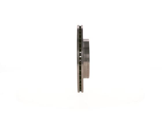 Bosch BD221 Fren diski; ön küçük görsel 4