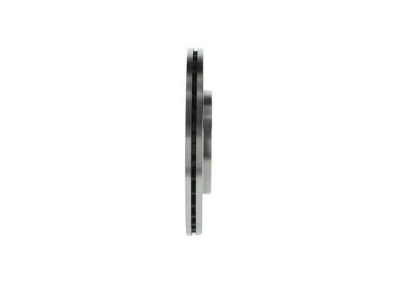 Bosch BD223 Fren diski; ön küçük görsel 2