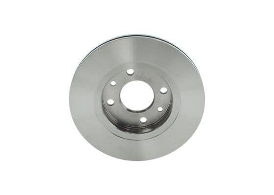 Bosch BD223 Fren diski; ön küçük görsel 3