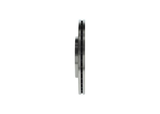 Bosch BD223 Fren diski; ön küçük görsel 4