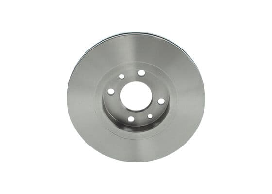 Bosch BD224 Fren diski; ön küçük görsel 3