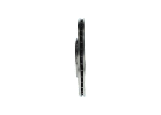 Bosch BD224 Fren diski; ön küçük görsel 4