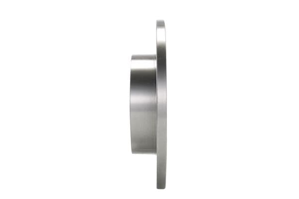 Bosch BD233 Fren diski; ön küçük görsel 2