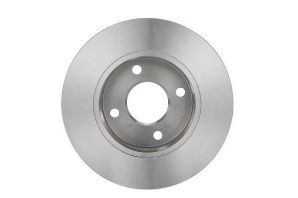 Bosch BD233 Fren diski; ön küçük görsel 3
