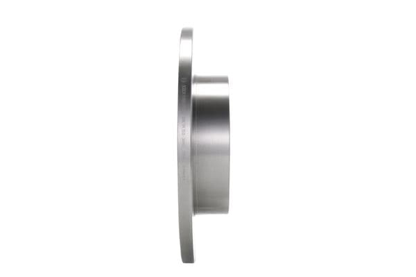 Bosch BD233 Fren diski; ön küçük görsel 4
