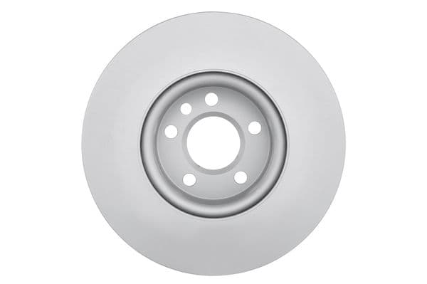 Bosch BD241 Fren diski; ön küçük görsel 3