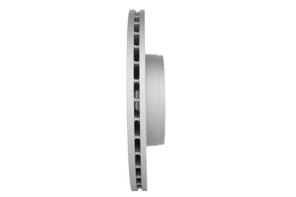 Bosch BD241 Fren diski; ön küçük görsel 4