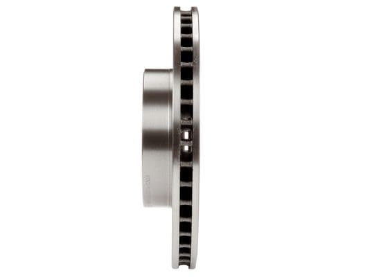 Bosch BD243 Fren diski; ön küçük görsel 2
