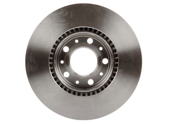Bosch BD243 Fren diski; ön küçük görsel 3