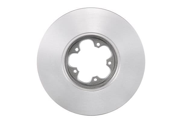 Bosch BD244 Fren diski Premium2; ön küçük görsel 3