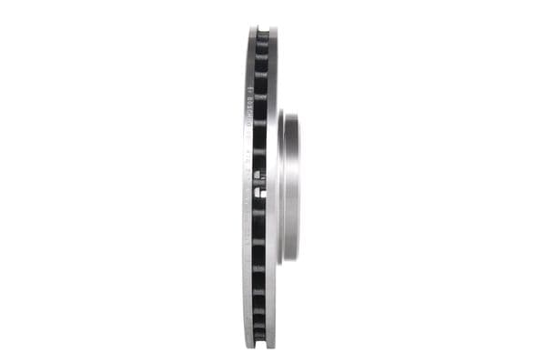 Bosch BD244 Fren diski Premium2; ön küçük görsel 4