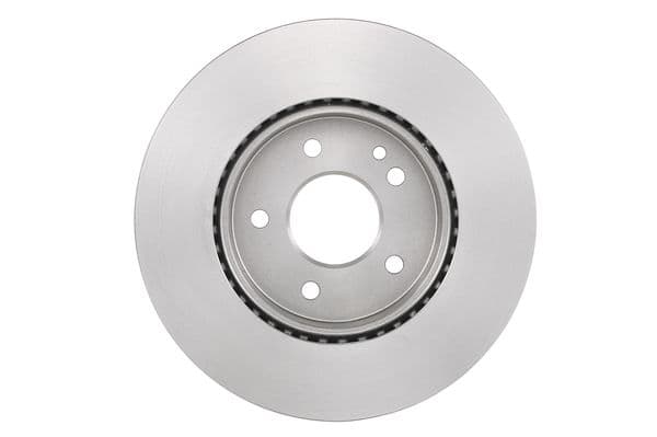 Bosch BD246 Fren diski; ön küçük görsel 3