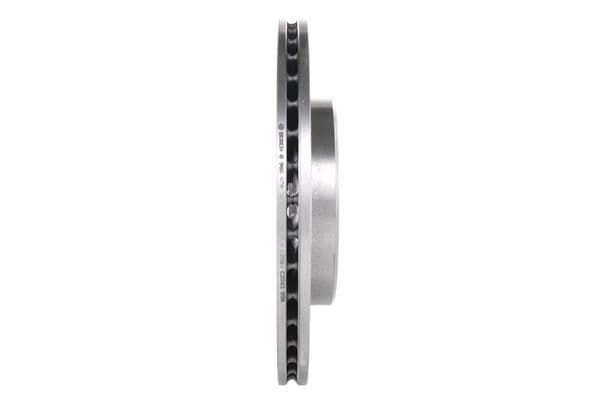 Bosch BD246 Fren diski; ön küçük görsel 4