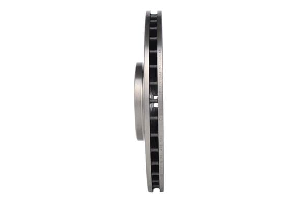 Bosch BD247 Fren diski; ön küçük görsel 2