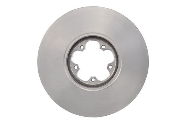 Bosch BD247 Fren diski; ön küçük görsel 3