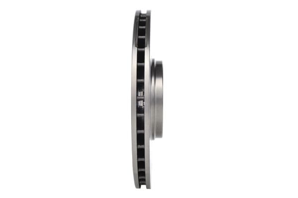 Bosch BD247 Fren diski; ön küçük görsel 4