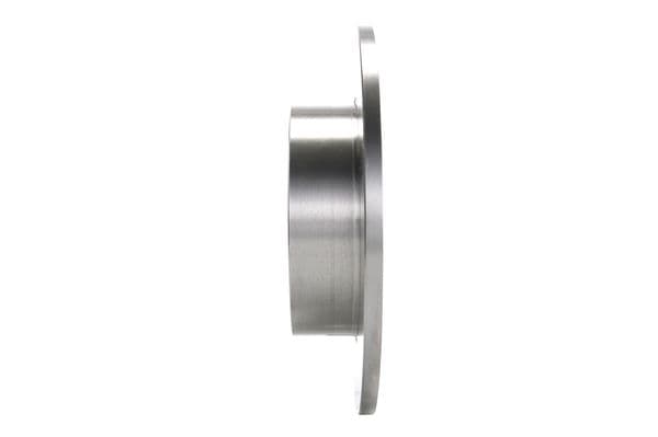 Bosch BD249 Fren diski; arka küçük görsel 2
