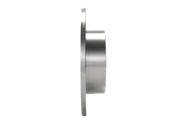 Bosch BD249 Fren diski; arka küçük görsel 4