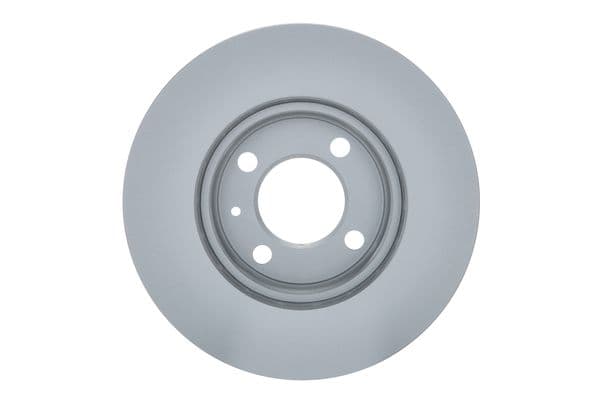 Bosch BD251 Fren diski; ön küçük görsel 3