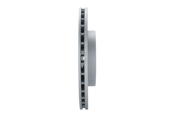 Bosch BD251 Fren diski; ön küçük görsel 4