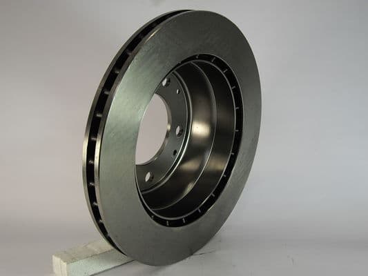 Bosch BD253 Fren diski; arka küçük görsel 2