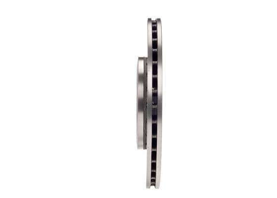 Bosch BD257 Fren diski; ön küçük görsel 2