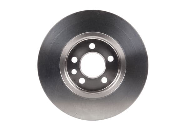 Bosch BD257 Fren diski; ön küçük görsel 3