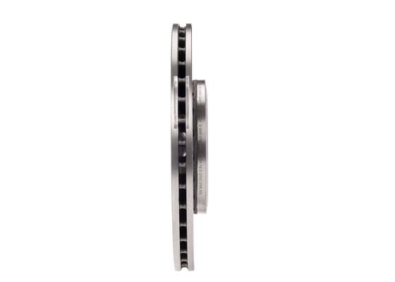 Bosch BD257 Fren diski; ön küçük görsel 4
