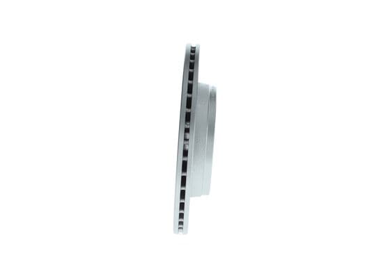 Bosch BD259 Fren diski; arka küçük görsel 2