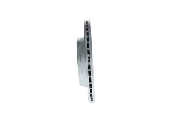 Bosch BD259 Fren diski; arka küçük görsel 4