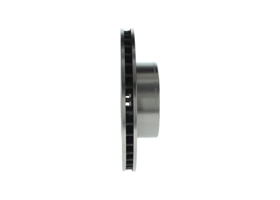 Bosch BD260 Fren diski; ön küçük görsel 2