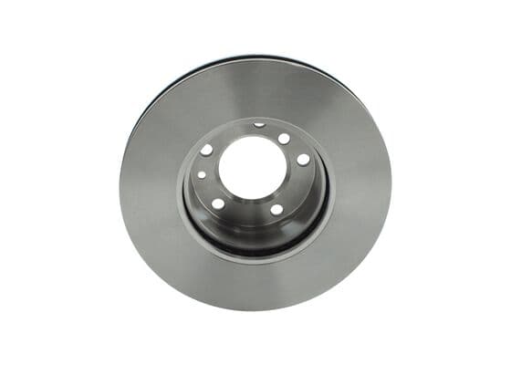 Bosch BD260 Fren diski; ön küçük görsel 3