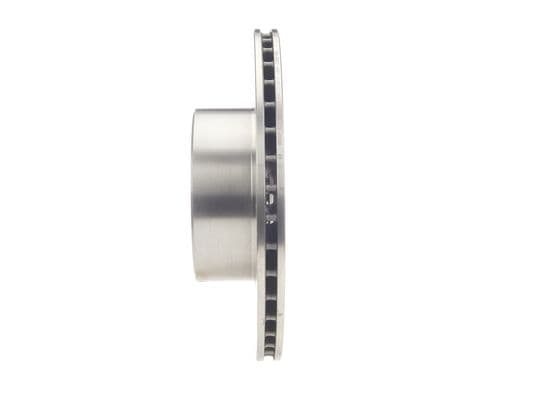 Bosch BD261 Fren diski; ön küçük görsel 2