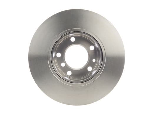 Bosch BD261 Fren diski; ön küçük görsel 3