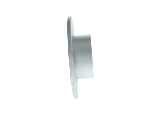 Bosch BD262 Fren diski; ön küçük görsel 2