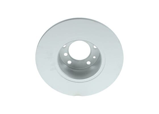 Bosch BD262 Fren diski; ön küçük görsel 3