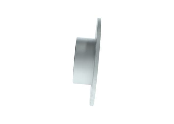 Bosch BD262 Fren diski; ön küçük görsel 4