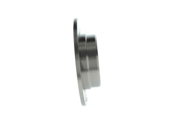Bosch BD265 Fren diski; arka küçük görsel 2