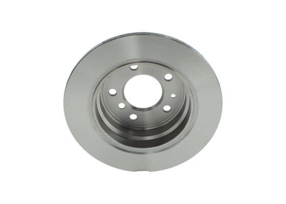 Bosch BD265 Fren diski; arka küçük görsel 3